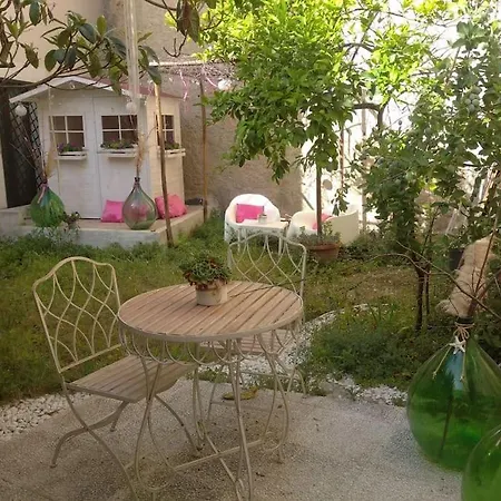 Bubble Tatil Evi Trani