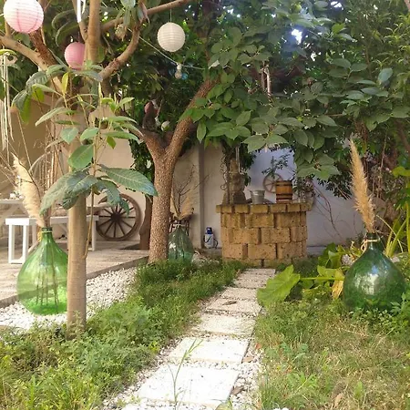 Bubble Tatil Evi *
