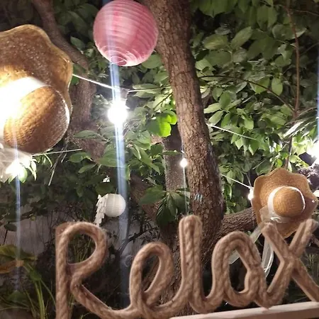 Bubble Tatil Evi Trani