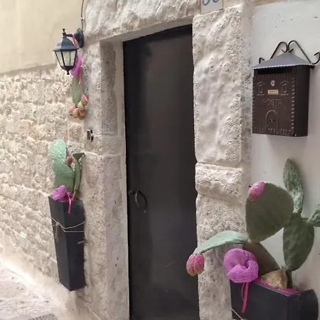 Tatil Evi Bubble Trani